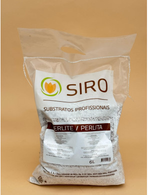 SIRO PERLITE