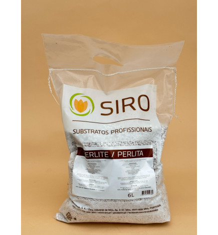 SIRO PERLITE