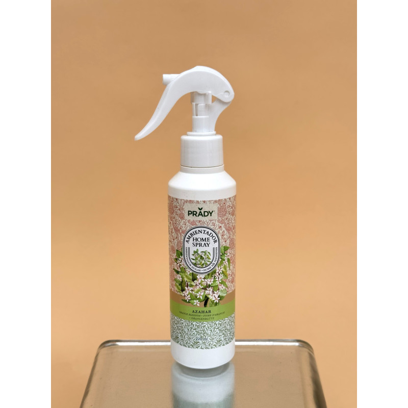 SPRAY AMBIENTADOR - AZAHAR