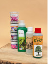 ADUBOS E FERTILIZANTES